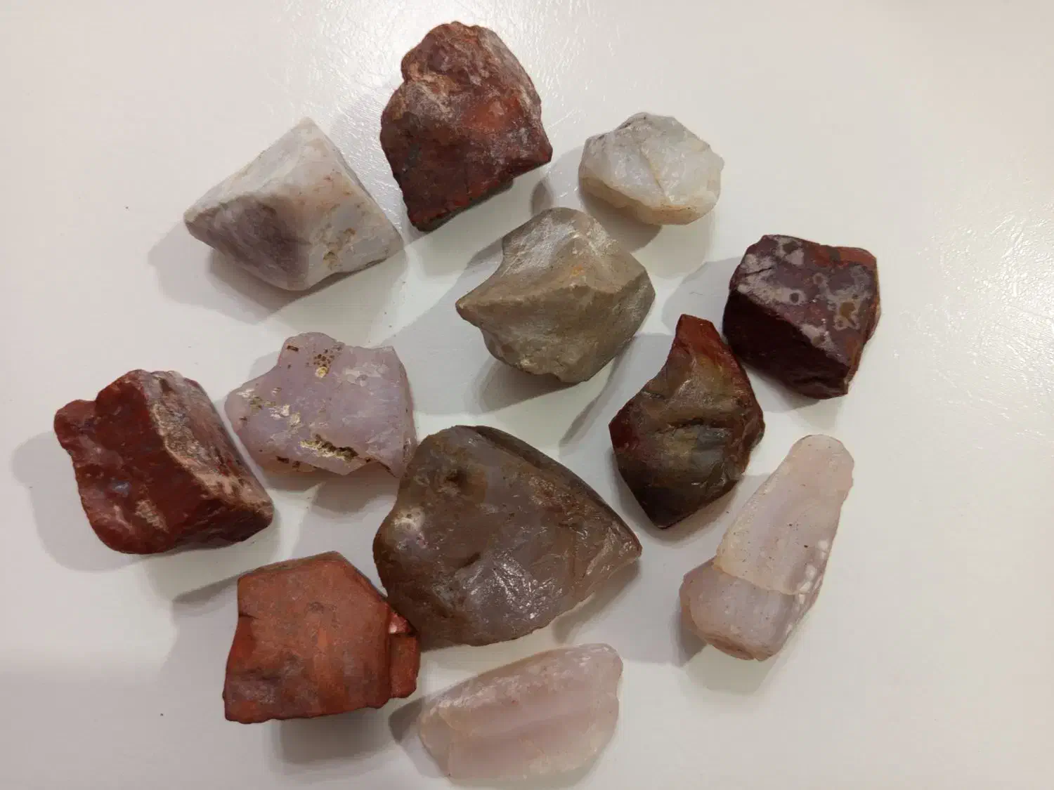 سنگ تزئینی نیم قیمتی|کلکسیون اشیاء عتیقه|مه ولات, |دیوار