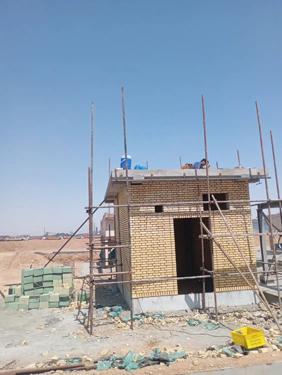 جوشکار سیار|خدمات پیشه و مهارت|اردکان, |دیوار