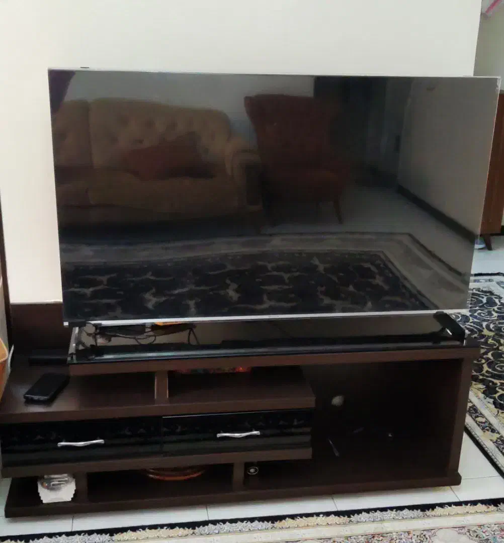 میزتلویزیون محکم|میز تلویزیون|پردیس, فاز ۳|دیوار