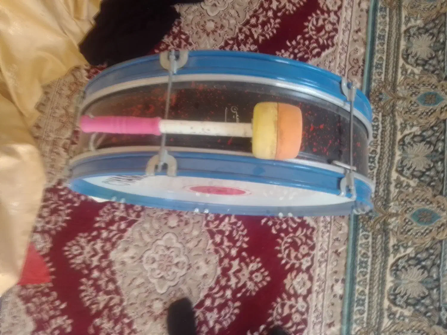 طبل 80سانتی|سازهای بادی|بجنورد, |دیوار