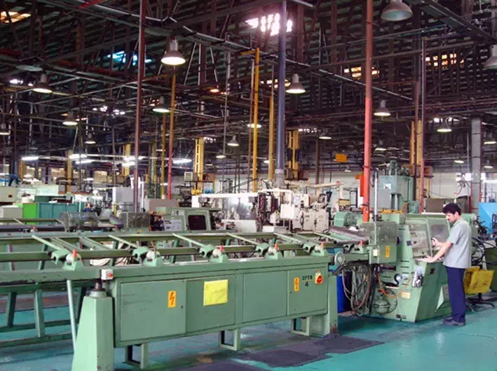 جذب افراد توانمند در تولیدی قطعات خودرو|استخدام صنعتی، فنی، مهندسی|ارومیه, |دیوار