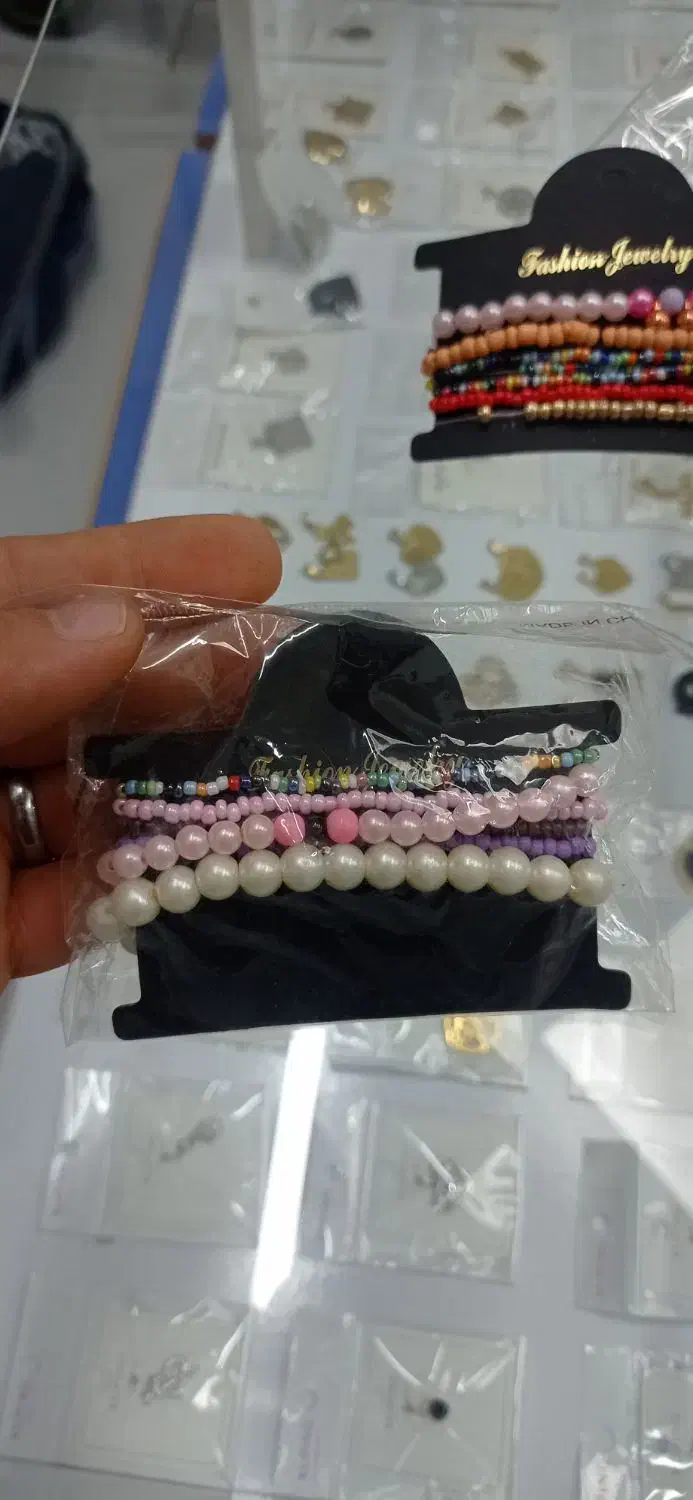 دستبند کشی|بدلیجات|بندر ترکمن, |دیوار