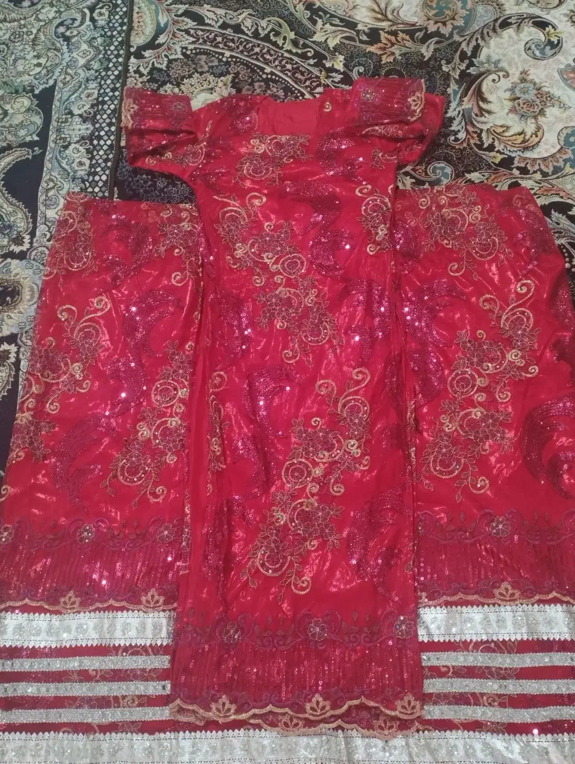 لباس مجلسی|لباس|شیراز, جوادیه|دیوار