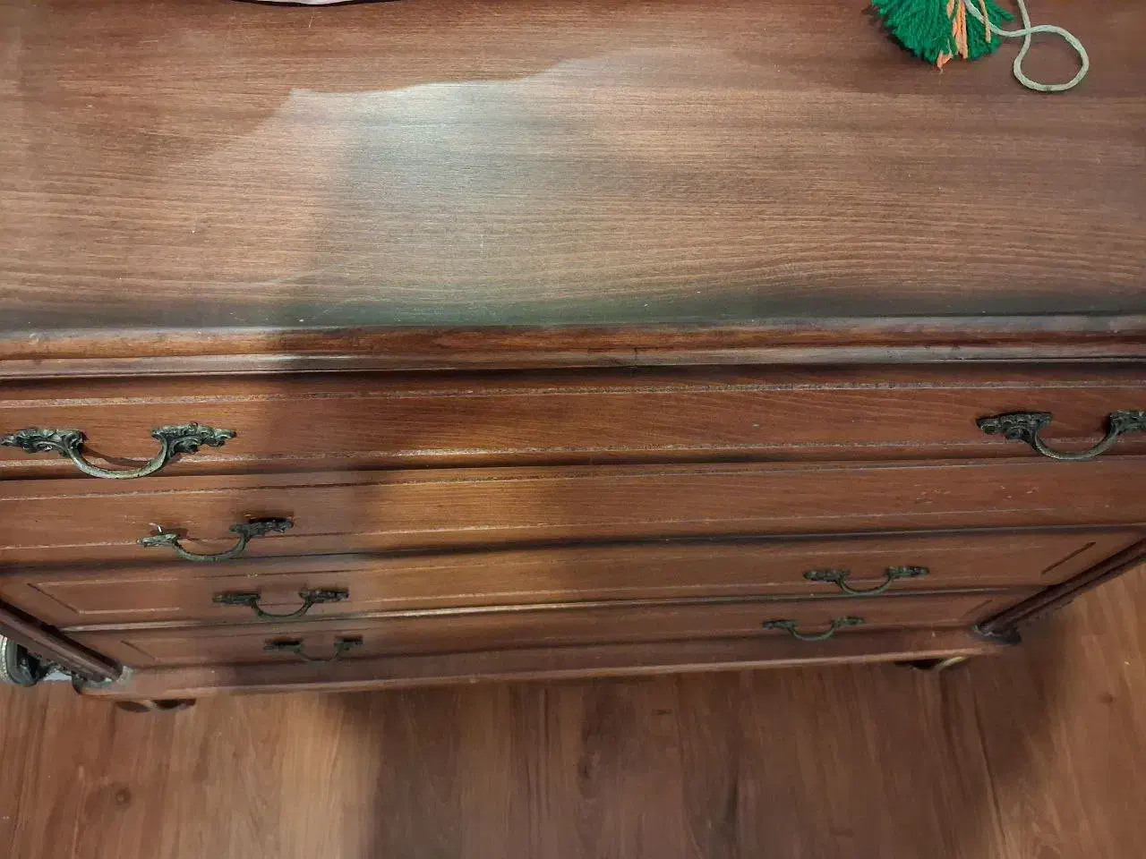 دراور و آینه|جاکفشی، کمد، دراور|تهران, باغ فیض|دیوار