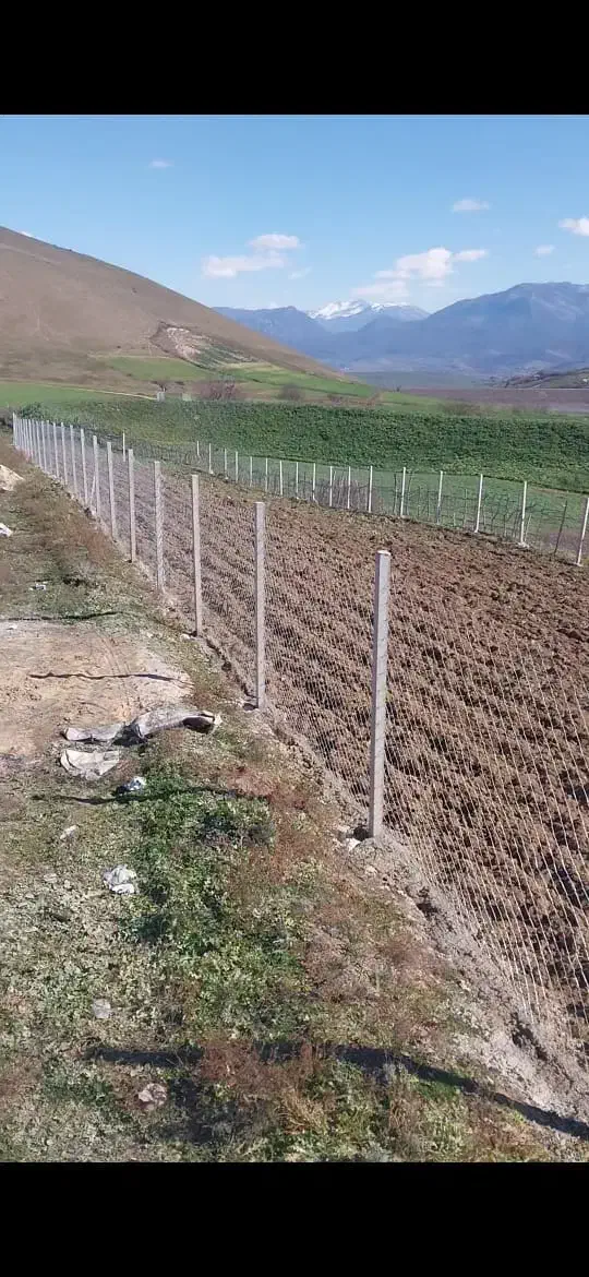 زمین ۱۰۰۰متری ۸۰ متر بر فریم|فروش زمین و ملک کلنگی|فریم, |دیوار