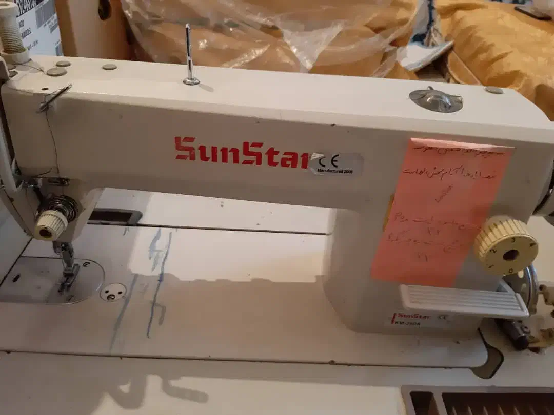 تعدادی چرخ خیاطی یکجا بفروش میرسد|چرخ خیاطی و ریسندگی|تویسرکان, |دیوار