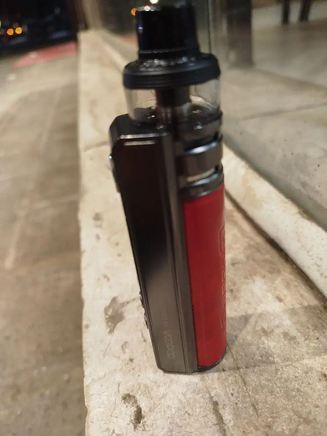 ویپ دراگh80s نو|زیورآلات و اکسسوری|مشهد, فرهنگیان (شهرک غرب)|دیوار