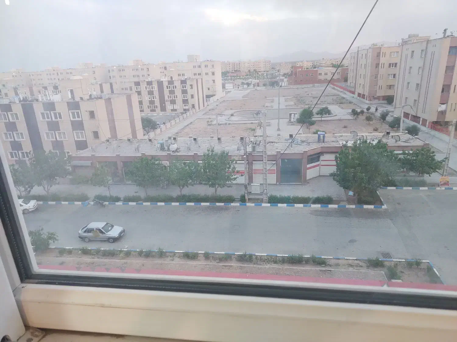 فروش آپارتمان در شهر مجلسی نوساز|فروش آپارتمان|مبارکه, |دیوار