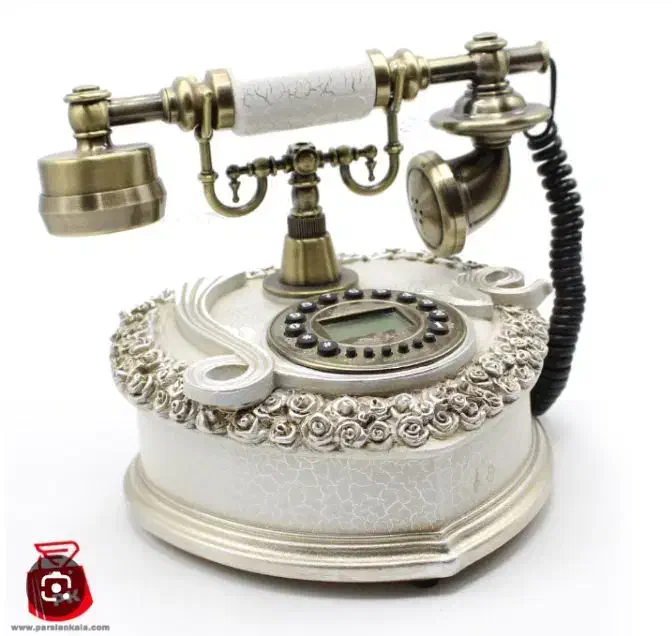 واگذاری خط تلفن ثابت رند عظیمیه|تلفن رومیزی|کرج, عظیمیه|دیوار