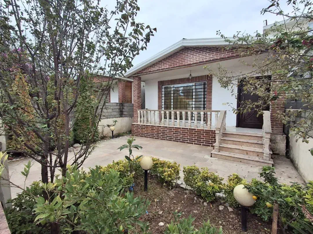 ویلا کرسی دار|فروش خانه و ویلا|چمستان, |دیوار