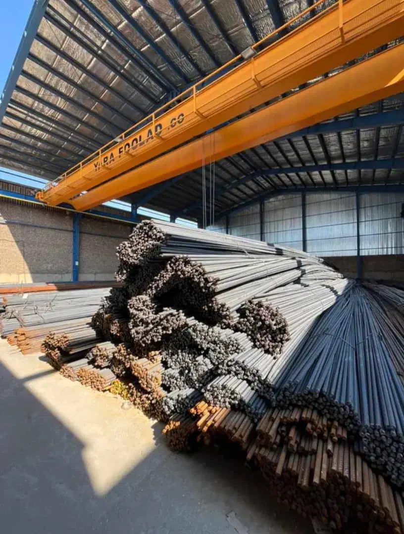 اهن الات میلگرد خاموت قوطی تیراهن بیسپلت ورق سایبا|مصالح و تجهیزات ساختمان|اهواز, بازار آهن|دیوار