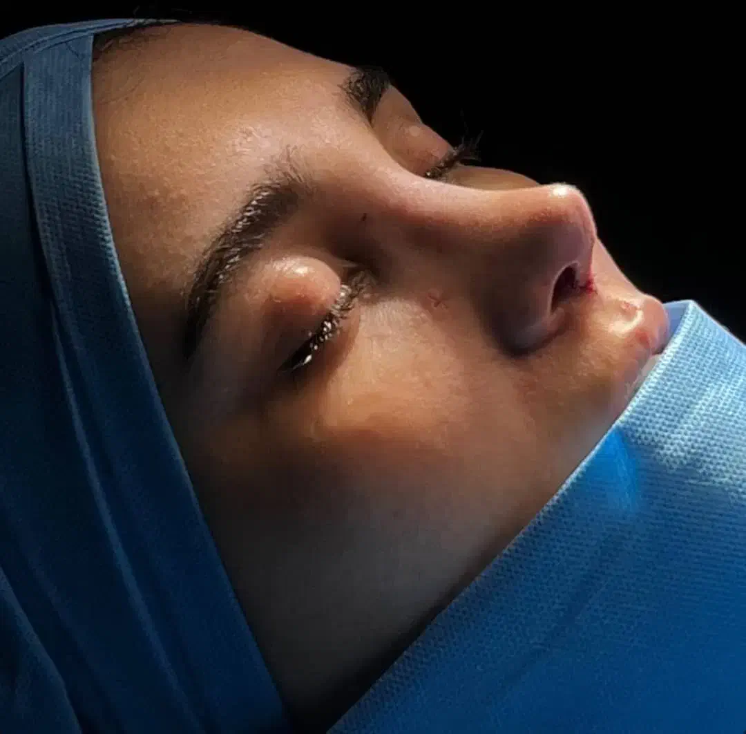 جشنواری زیبایی|خدمات آرایشگری و زیبایی|باوی, |دیوار