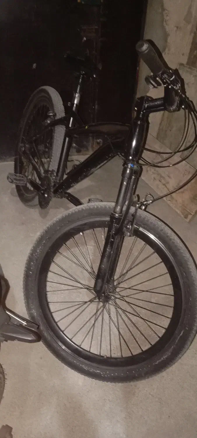 دوچرخه ۲۶|دوچرخه، اسکیت، اسکوتر|مشگین شهر, |دیوار