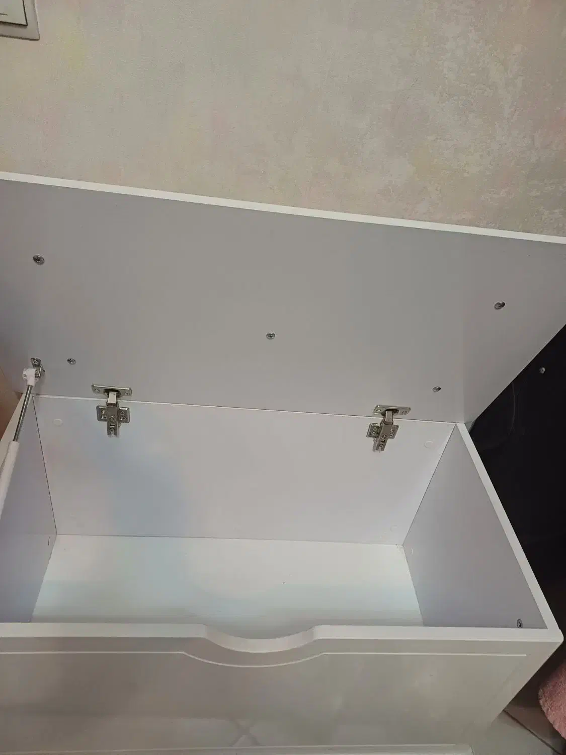 باکس نشیمن|جاکفشی، کمد، دراور|تهران, وردآورد|دیوار