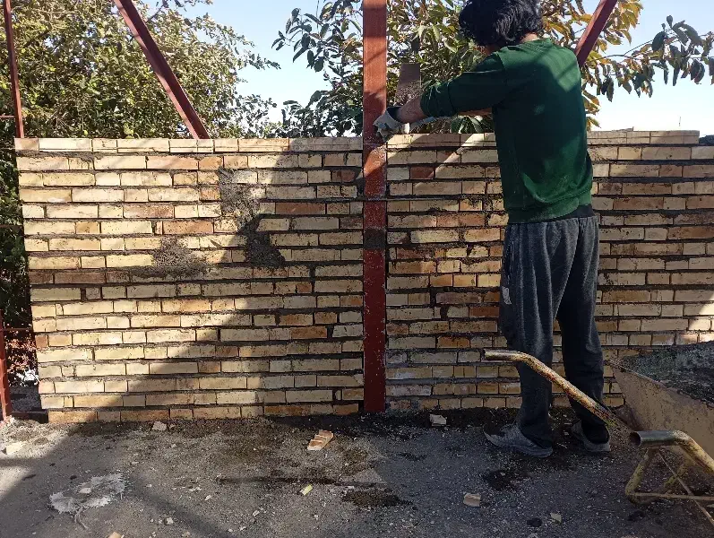 استا بنا|خدمات پیشه و مهارت|بم, |دیوار