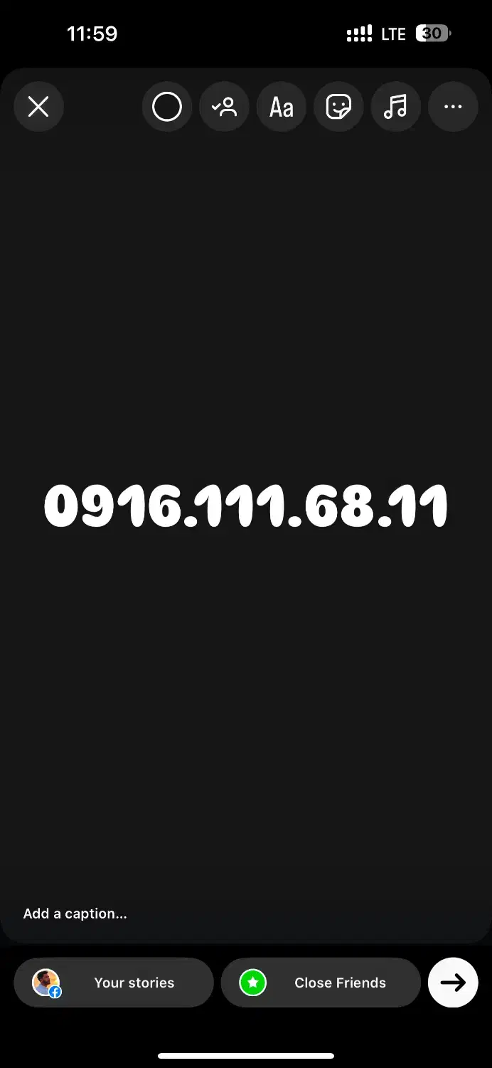 0916.111.68.11|سیم‌کارت|اهواز, کیان اباد|دیوار