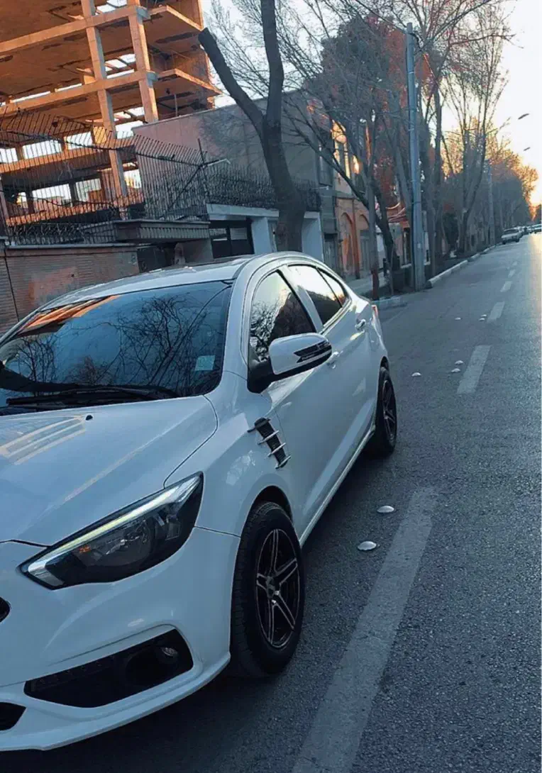 شاهین G(بازدید عسلویه)|خودرو سواری و وانت|بوشهر, |دیوار