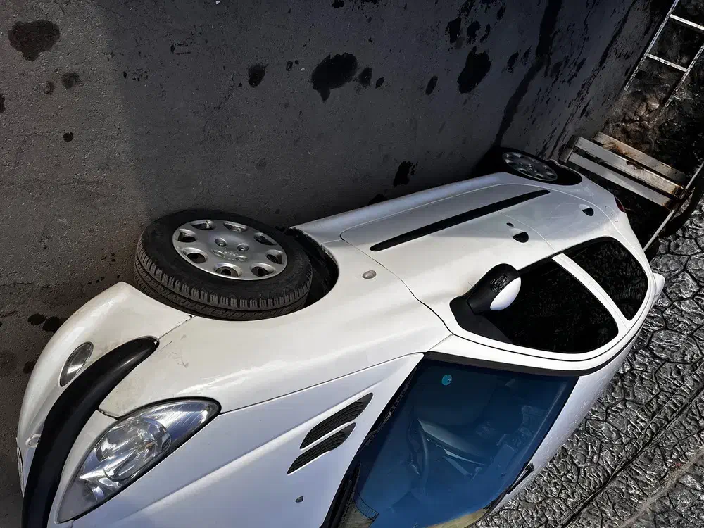 206تیپ5|خودرو سواری و وانت|باسمنج, |دیوار