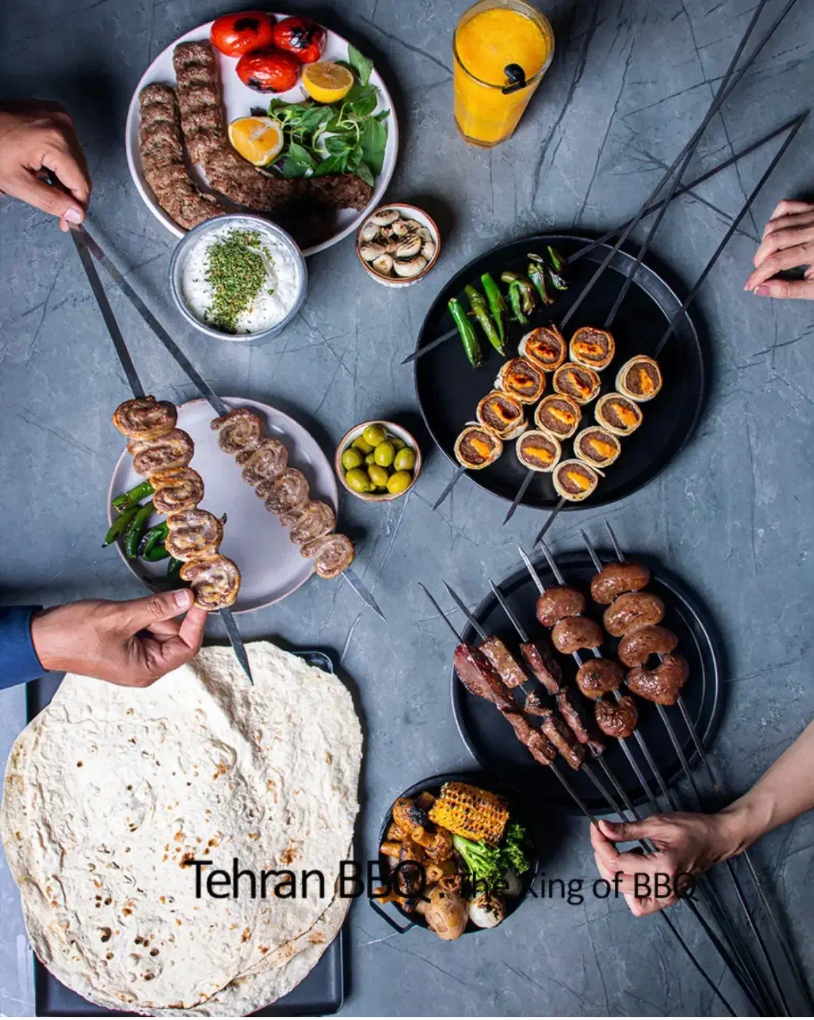 منقل کار و تخته کار حرفه ای و ظرفشور و پارکبان|استخدام خدمات فروشگاه و رستوران|تهران, ستارخان|دیوار