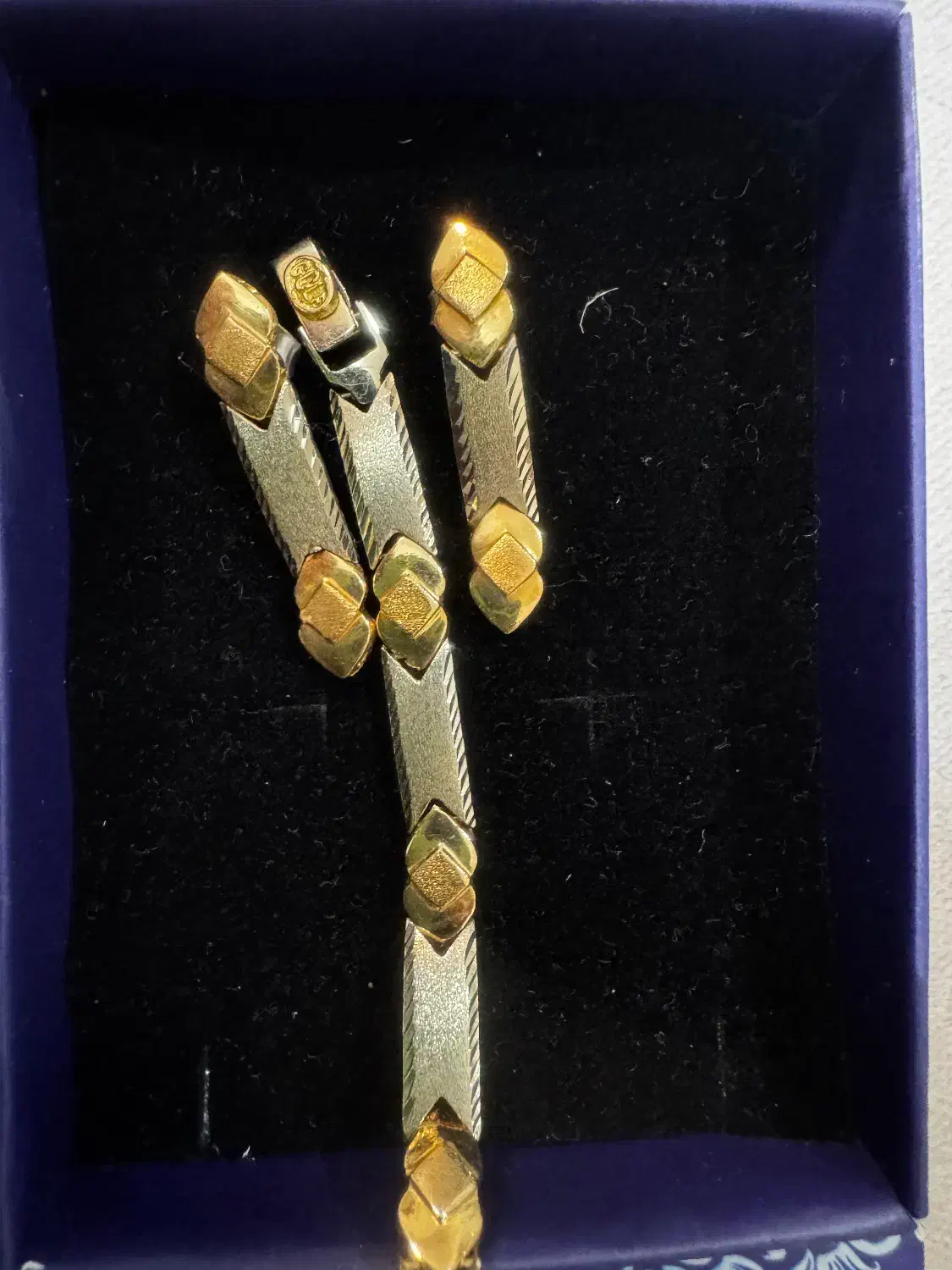 فروش نیم ست طلا|جواهرات|تهران, الهیه|دیوار