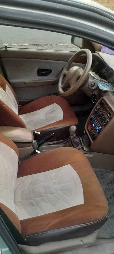 سمند Lx|خودرو سواری و وانت|تهران, گلستان (شهرک راه آهن)|دیوار