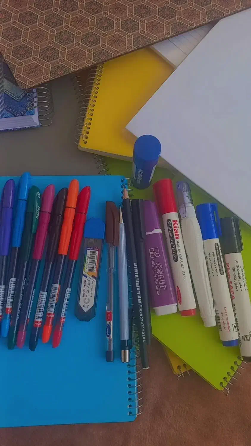 لوازم التحریر|لوازم التحریر|اردبیل, |دیوار