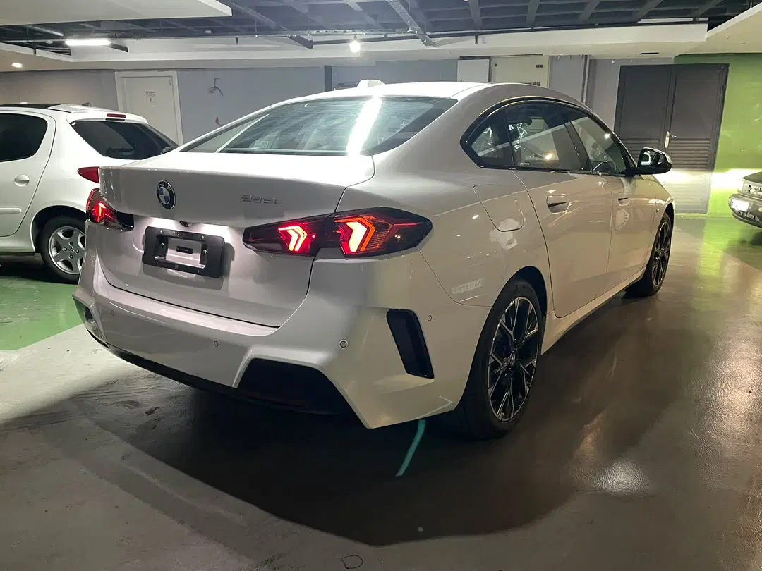 bmw|خودرو سواری و وانت|تهران, حکمت|دیوار
