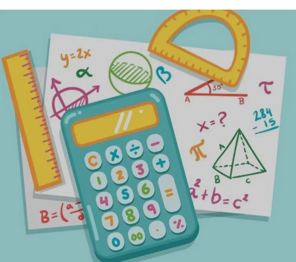 تدریس ریاضی ابتدایی ومتوسطه توسط رتبه تک رقم کنکور|خدمات آموزشی|مهاباد (آذربایجان غربی), |دیوار