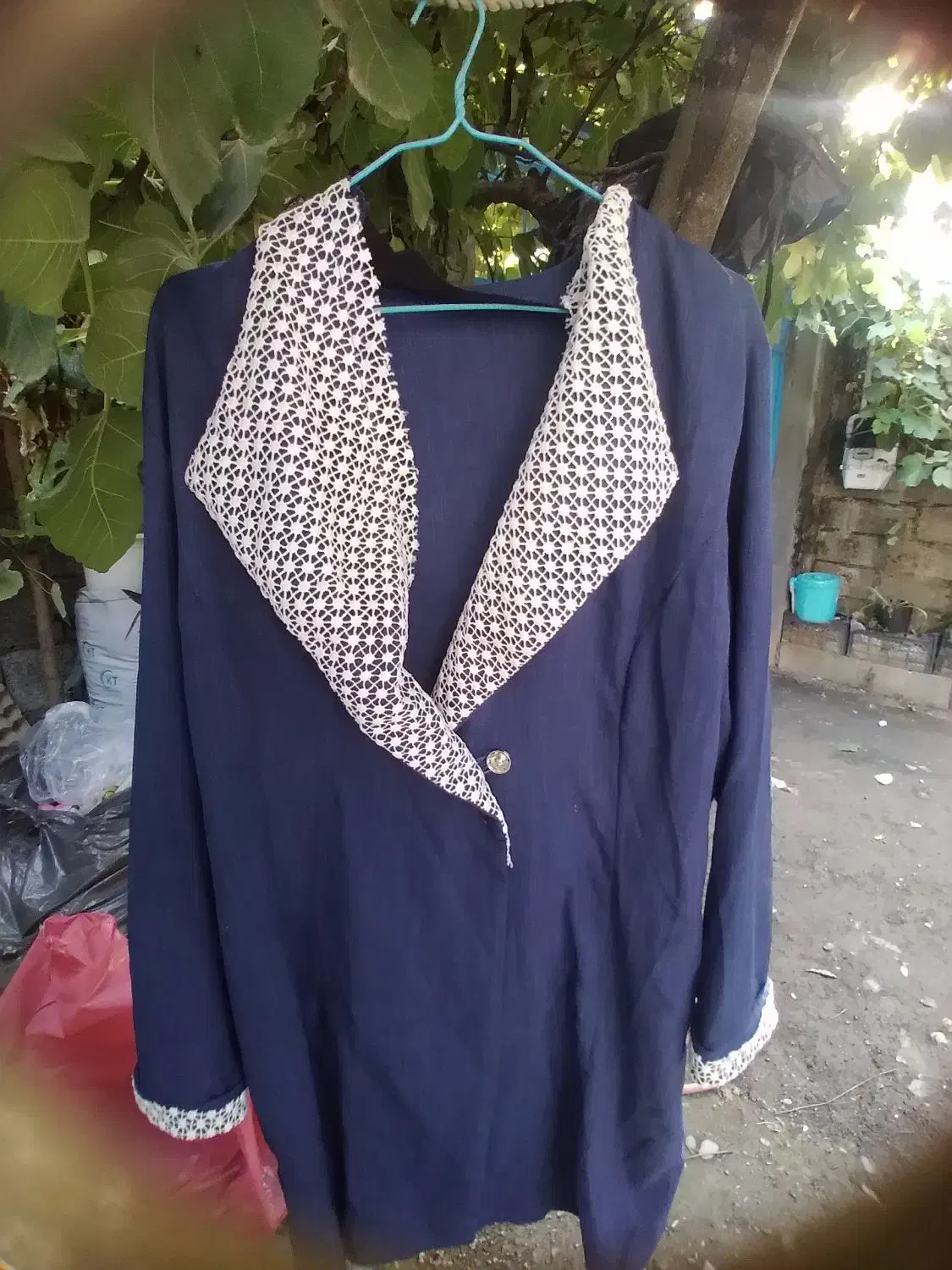 لباسهای درحد نو برای دست فروشی با قیمت مناسب|لباس|رامسر, |دیوار