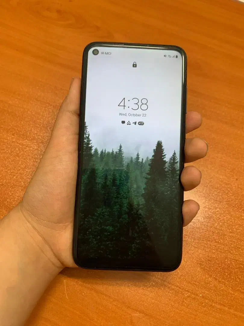 سامسونگ a11|موبایل|همدان, |دیوار