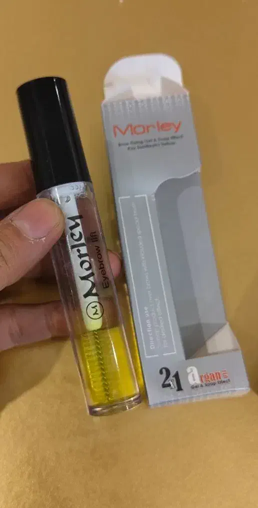 ژل صابون ابرو مورلی|آرایشی، بهداشتی، درمانی|تهران, فردوسی|دیوار