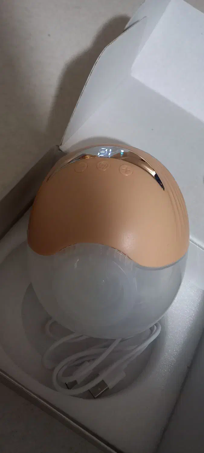 شیردوش برقی پرتابل my375|اسباب و اثاث بچه|پردیس, فاز ۸|دیوار