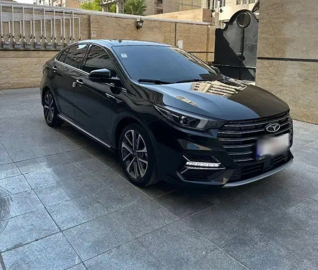 آریزو ۶ پرو مدل ۴۰۲|خودرو سواری و وانت|شیراز, صاحب الزمان|دیوار