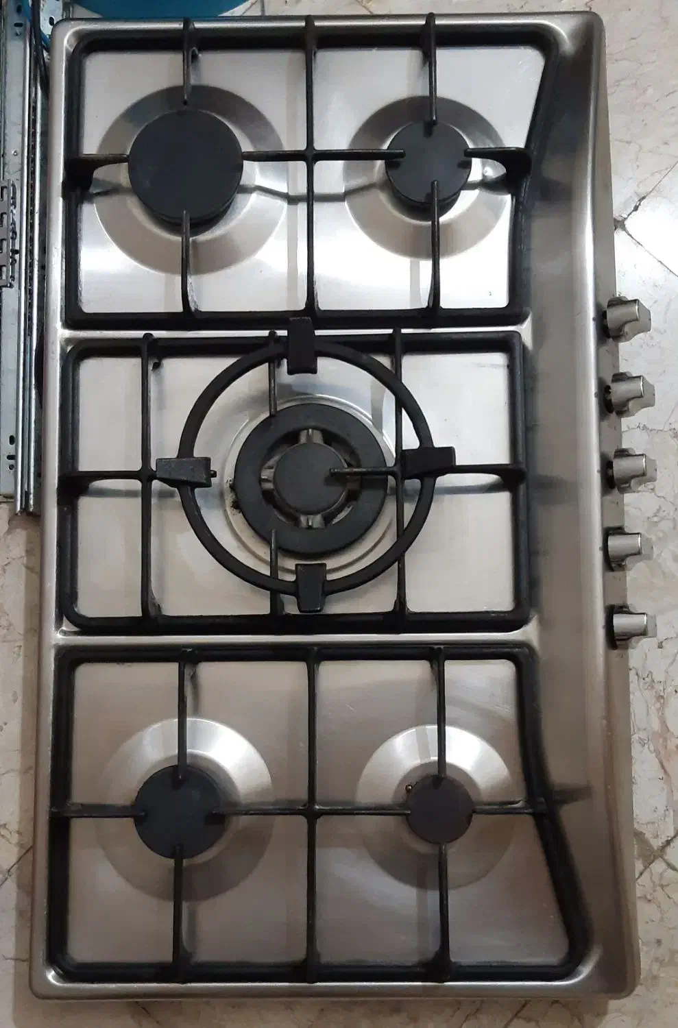 گاز اخوان|اجاق گاز و لوازم برقی پخت‌وپز|تهران, دهقان|دیوار