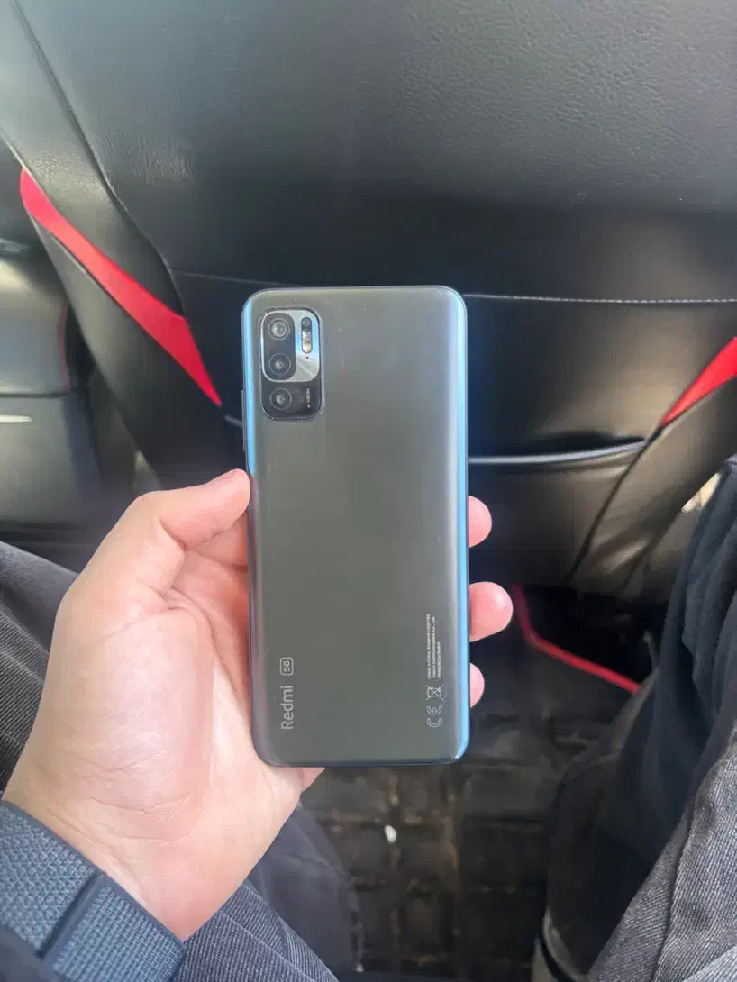 redmi note 10 5G|موبایل|شیراز, معالی‌آباد|دیوار