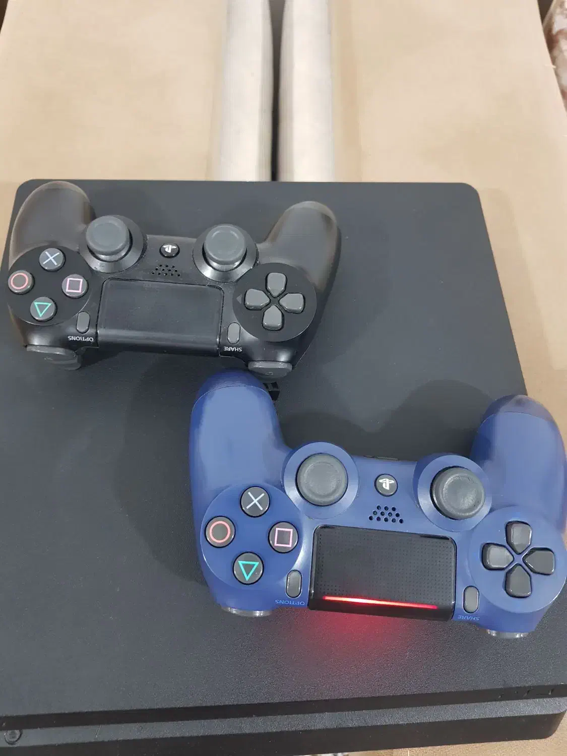 ps4|کنسول، بازی ویدئویی و آنلاین|رامسر, |دیوار