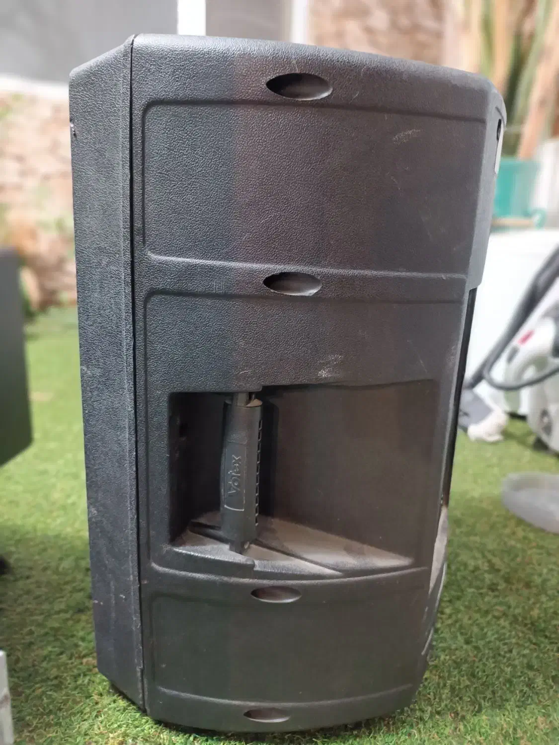 باند وتکس 400wat|سیستم صوتی خانگی|شهریار, کردزار|دیوار