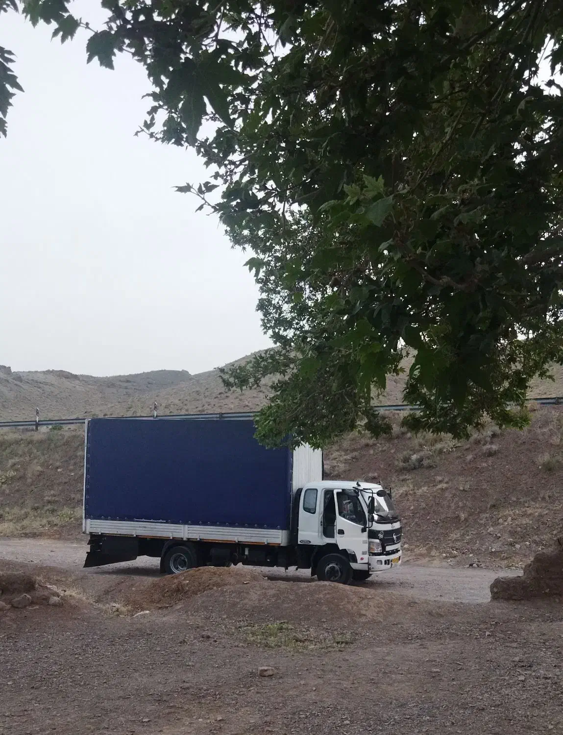 خودرو سنگین|خودرو سنگین|قائن, |دیوار