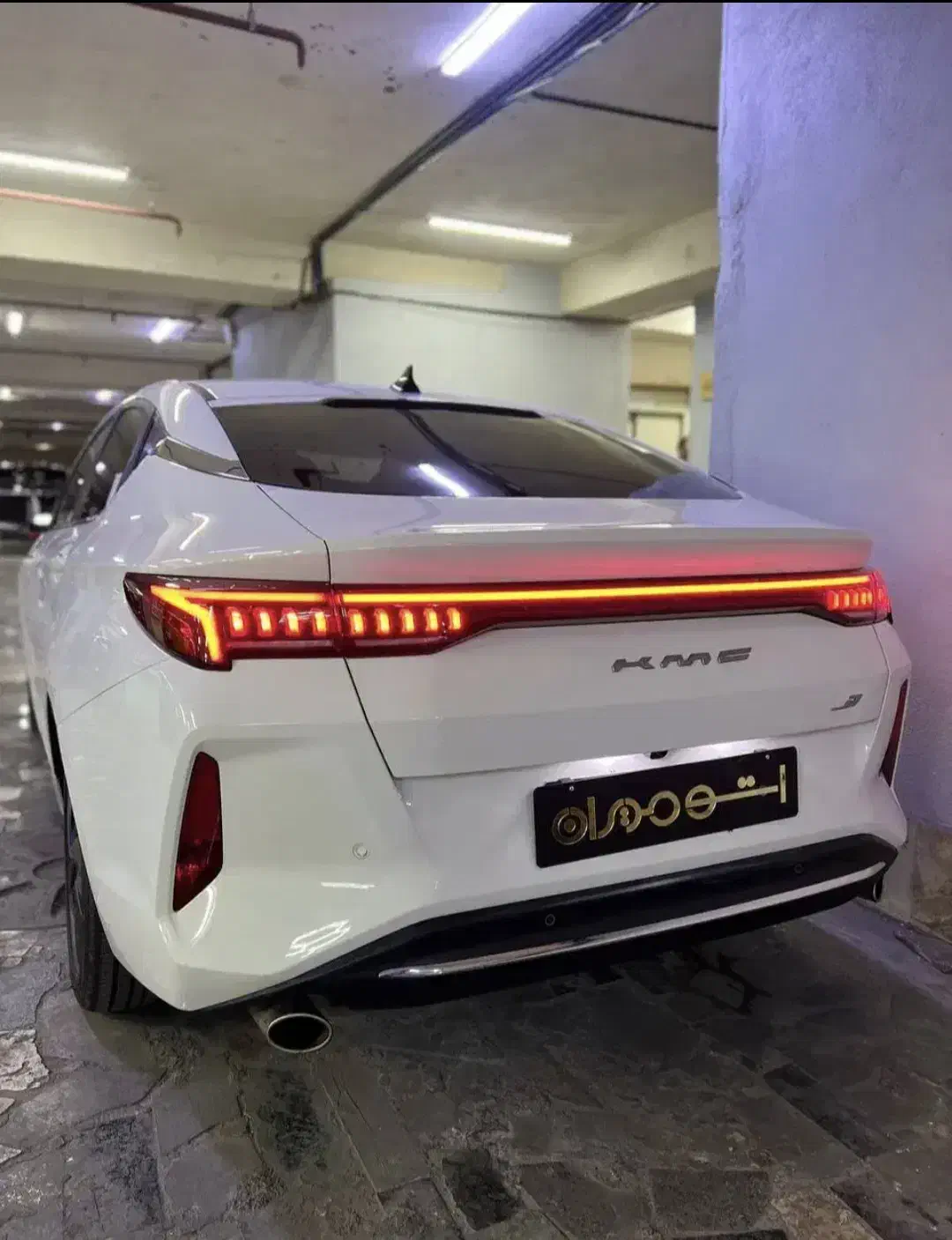 فرصت استثنایی اقساطی کی ام سی j7 تحویل فوری|خودرو سواری و وانت|تهران, قلهک|دیوار