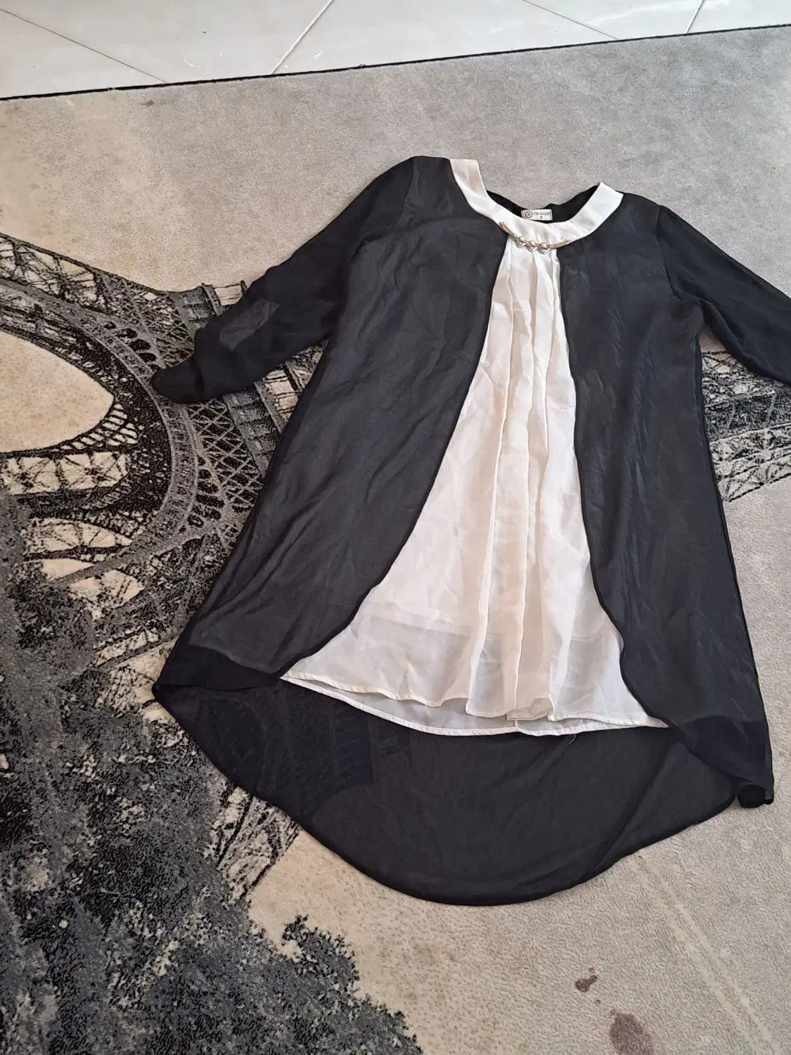 لباس مجلسی حاملگی|لباس|شیراز, شهرک کوثر|دیوار