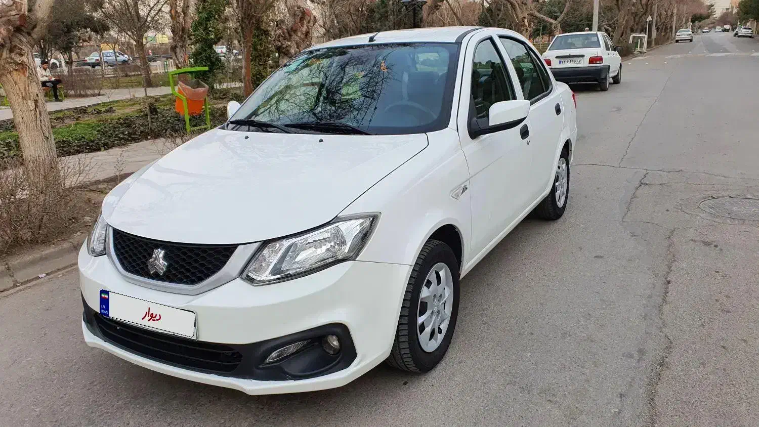 ساینا1403SMT|خودرو سواری و وانت|مشهد, فدک|دیوار