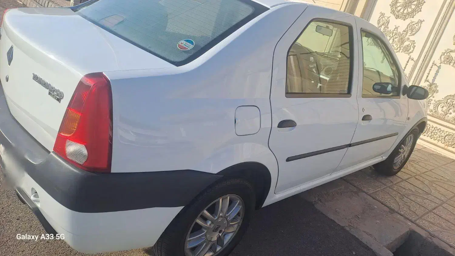 تندر۹۰ E2فول مدل۹۶بدون رنگ درحد|خودرو سواری و وانت|تایباد, |دیوار