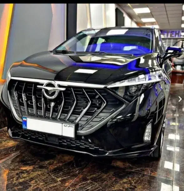 هایما Haima/S7proصفر404 تحویل فوری|خودرو سواری و وانت|تهران, اباذر|دیوار