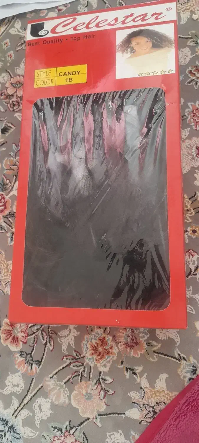 پوستیژ با الیاف ژاپنی|آرایشی، بهداشتی، درمانی|فردیس, ثابتی|دیوار