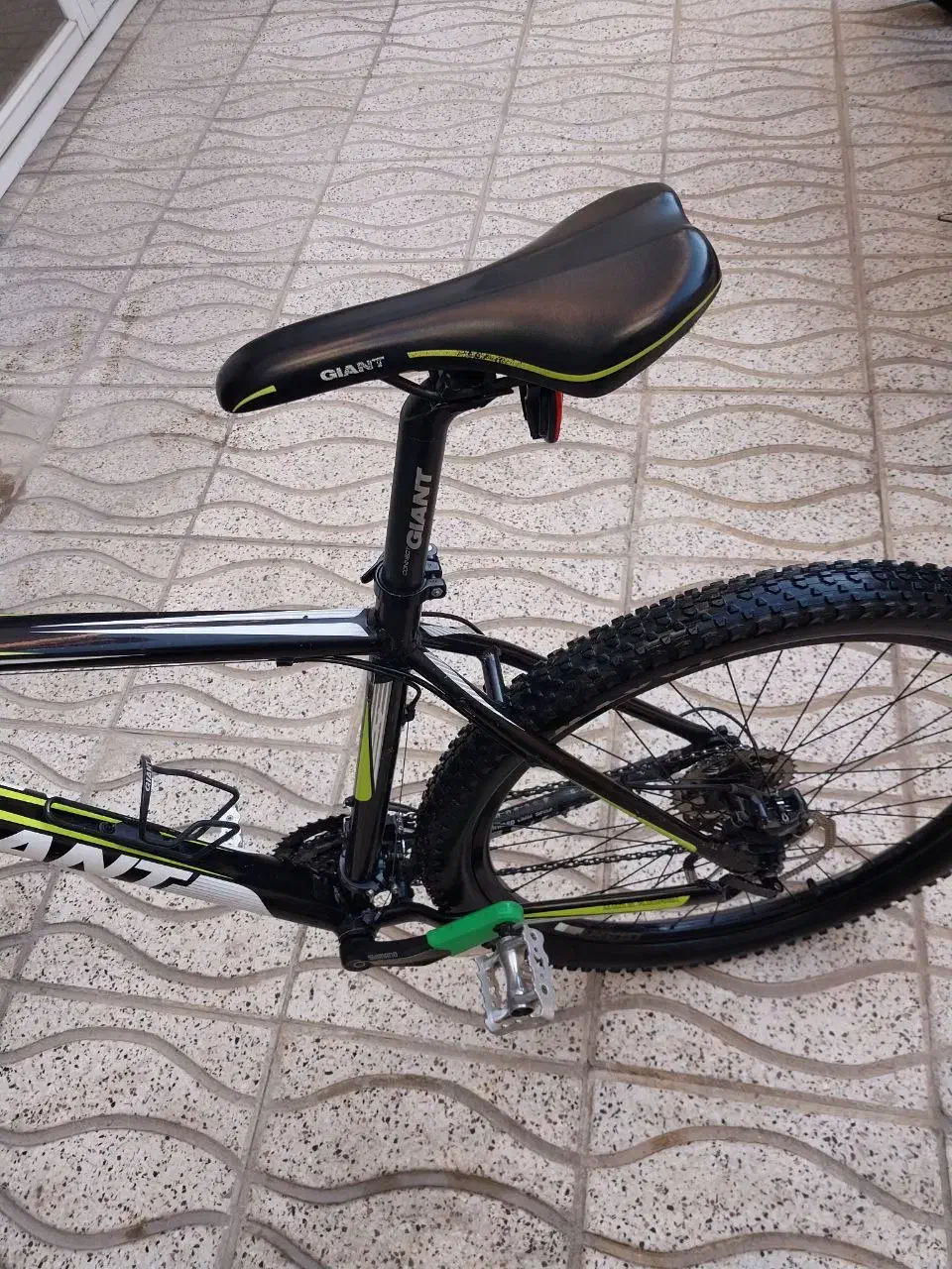 جاینت تالون۱|دوچرخه، اسکیت، اسکوتر|بجنورد, |دیوار