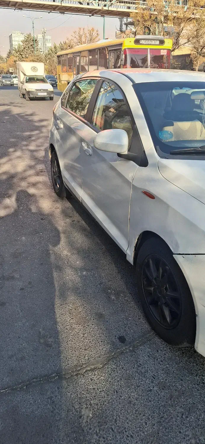 ام وی ام 315|خودرو سواری و وانت|کرج, شهرک یاس شمالی|دیوار