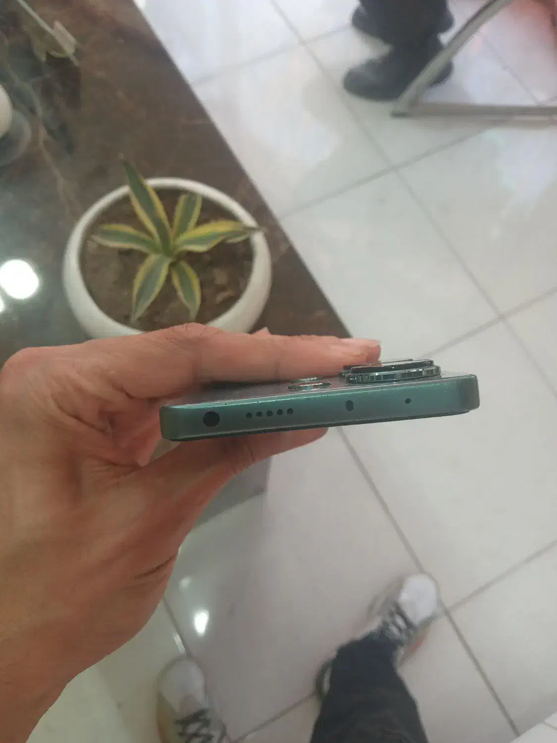 Note13pro 512GB|موبایل|برخوار, |دیوار