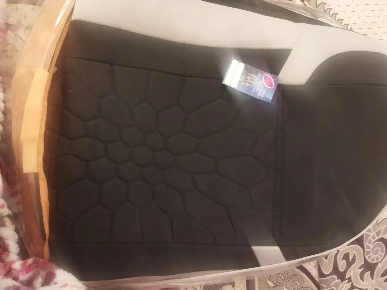 روکش صندلی ساینا|قطعات یدکی و لوازم جانبی|اسلام‌شهر, مظفریه|دیوار