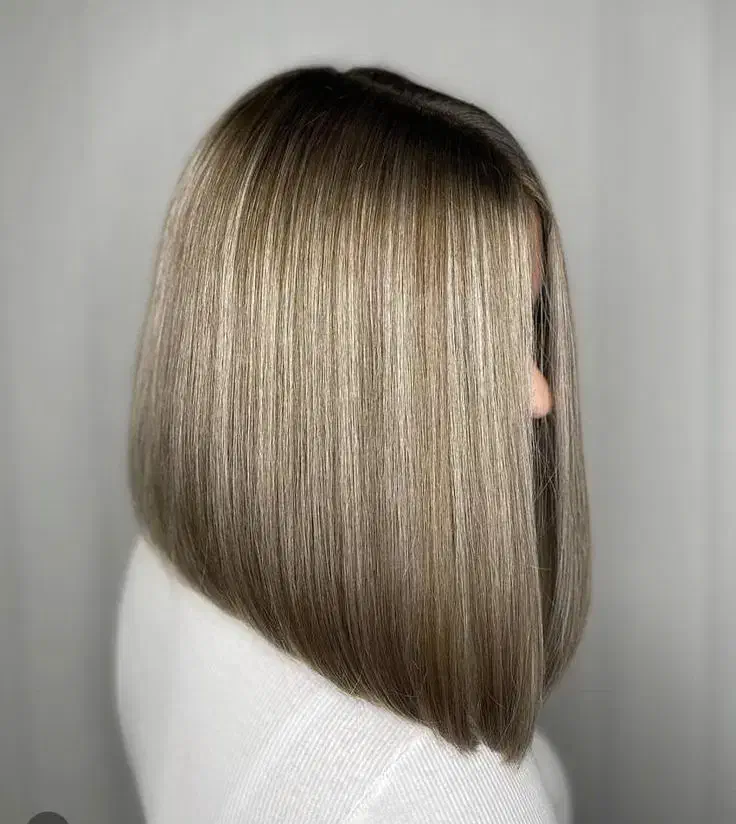 تخفیف رنگمو و احیای مو با مواد ایتالیا تااخر هفته|خدمات آرایشگری و زیبایی|شاهرود, |دیوار