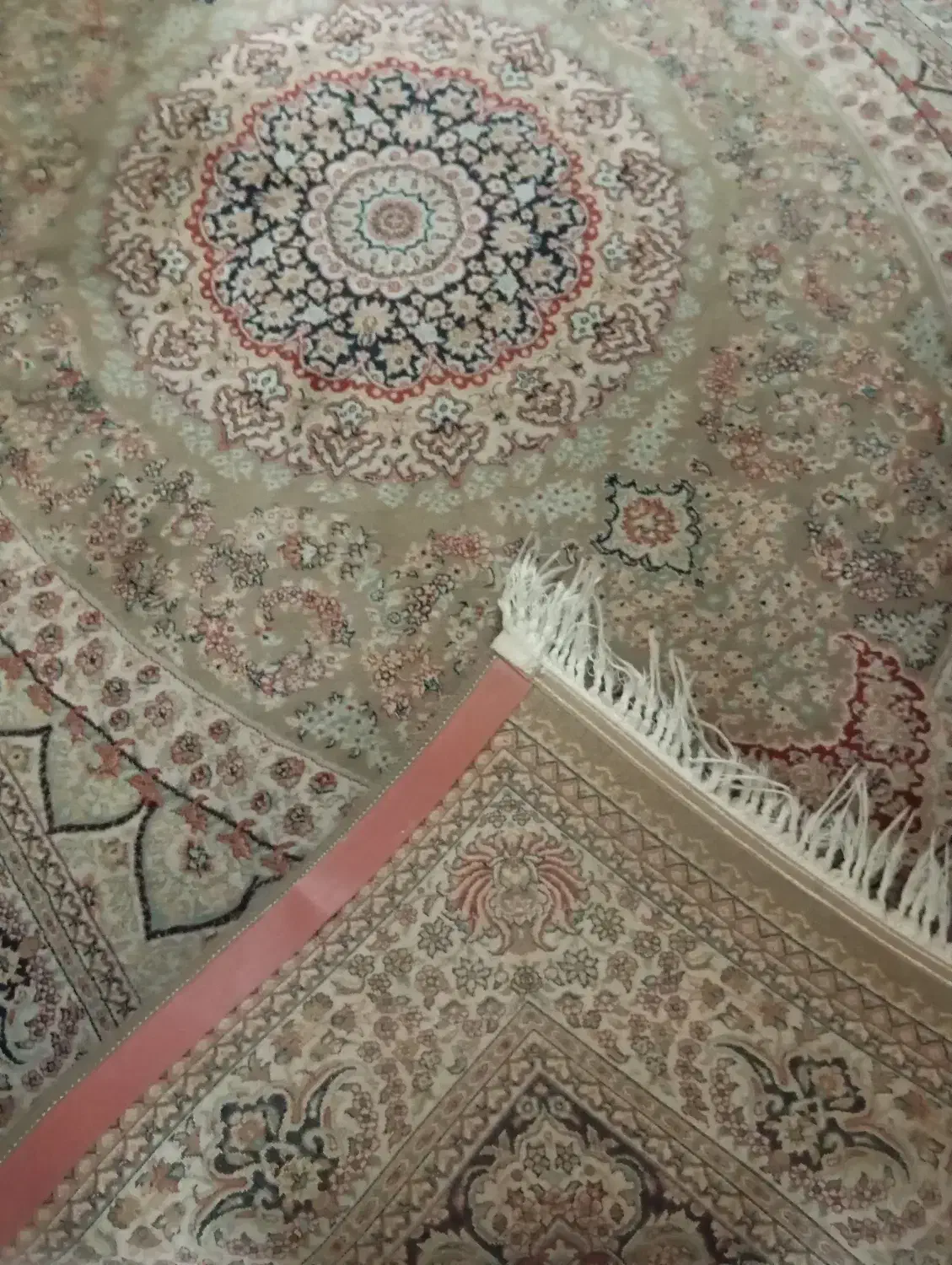 قالیچه 3متری 700شانه|فرش|کرج, فاز ۴ مهرشهر|دیوار